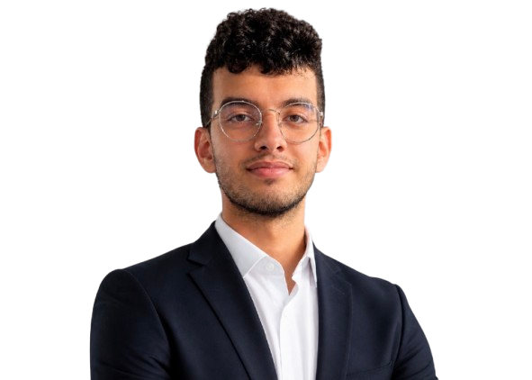 Photo de profil Anas Iazza